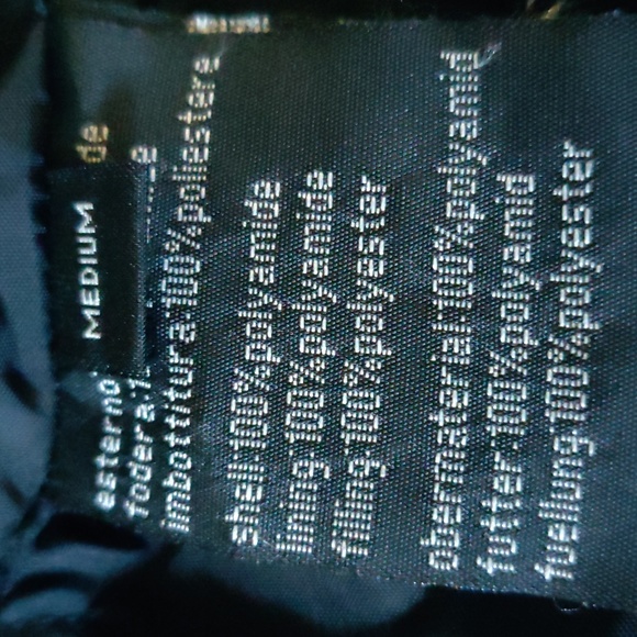 Bata Mens Jacket - Picture 7 of 7